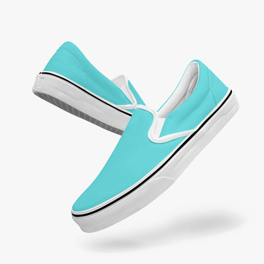Aaryk Jade Slip-On Shoes